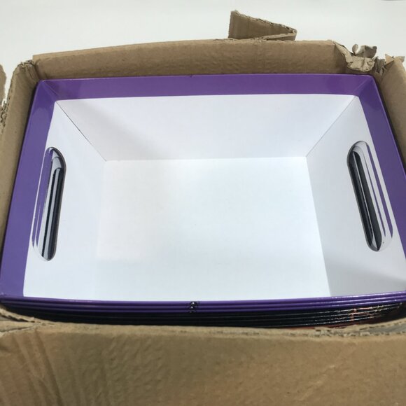 Halloween Party Snack Trays - Picture 3 of 12